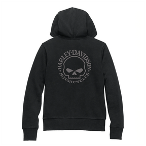 Kevlar Hoodie Womens Harley Davidson Pullover Hoodie Women's