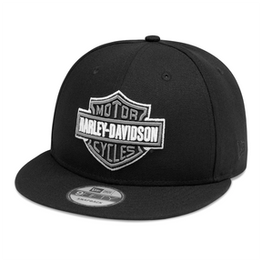 Harley-Davidson Tonal Logo Men's 9FIFTY Cap