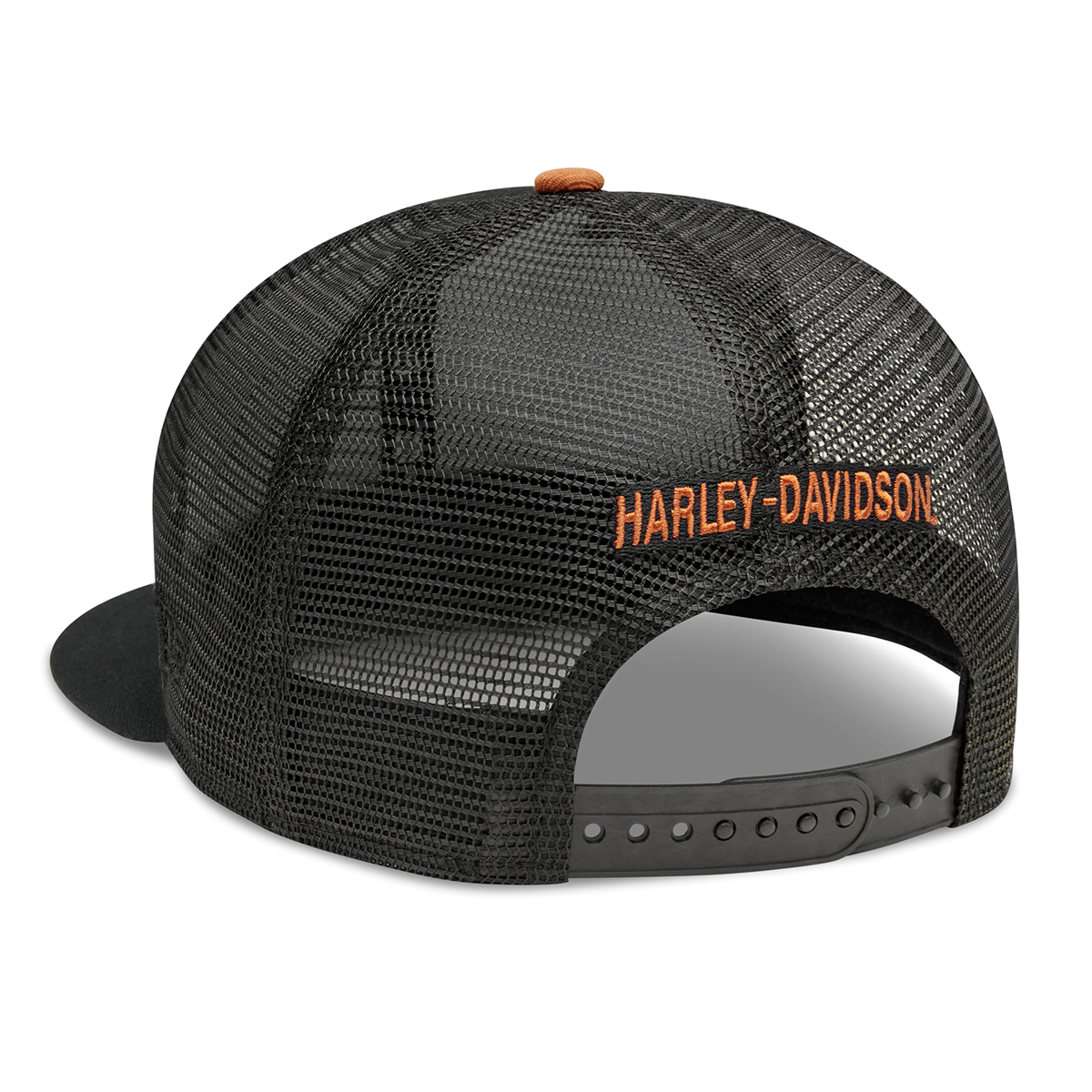 Harley-Davidson Stripe & Logo Men's 9FIFTY Cap