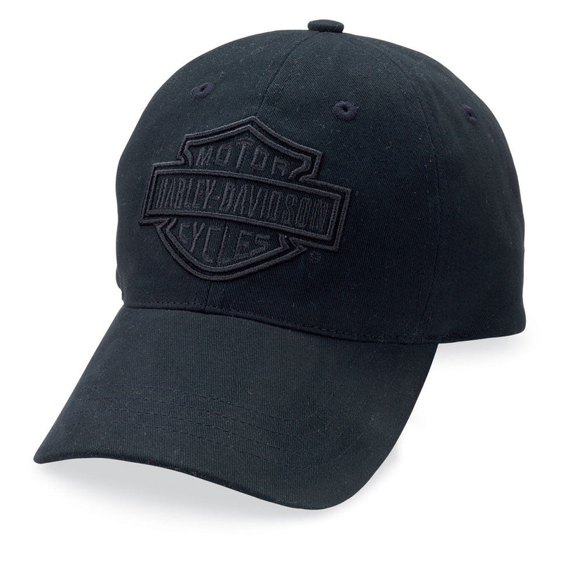 Harley-Davidson Phantom Logo Men's Cap - 99415-16VM