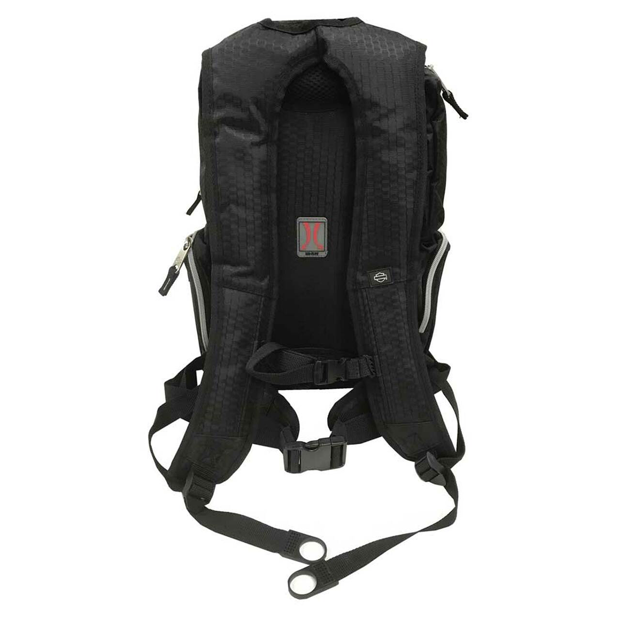 Harley-Davidson Equipt Multi-Functional Backpack