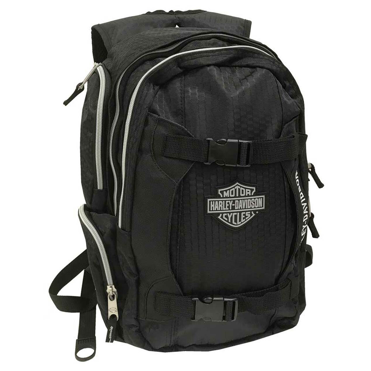 Harley-Davidson Equipt Multi-Functional Backpack