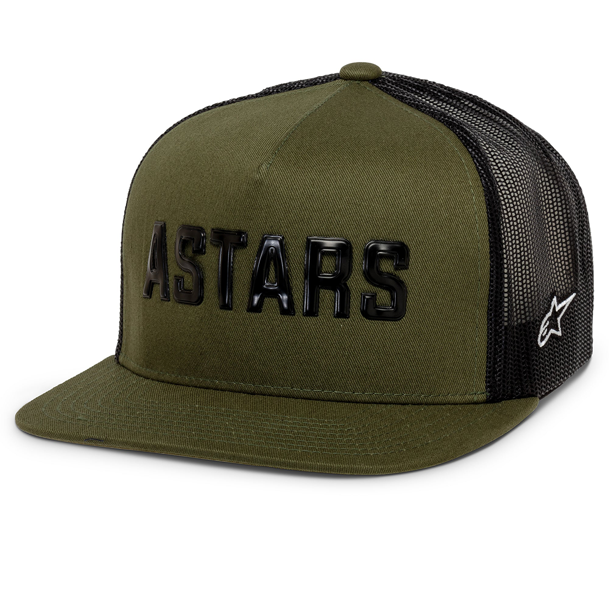 Alpinestars Forge Trucker Hat
