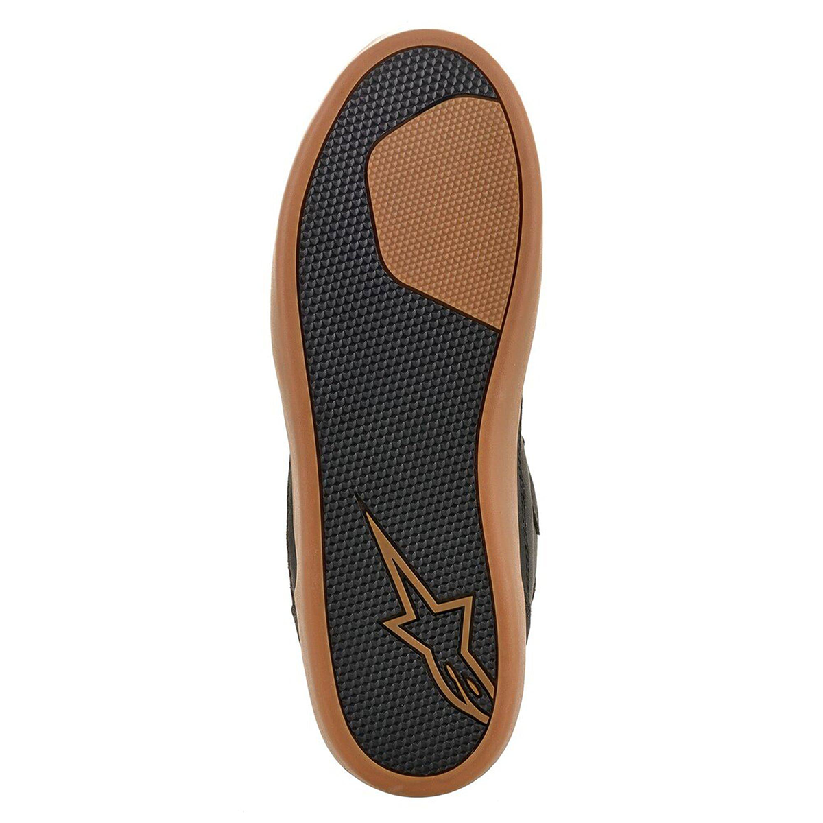 Alpinestars J-6 Waterproof Riding Shoes