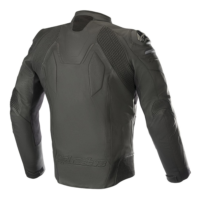 Alpinestars Caliber Leather Jacket