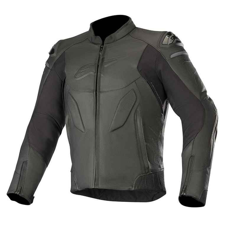 Alpinestars Caliber Leather Jacket