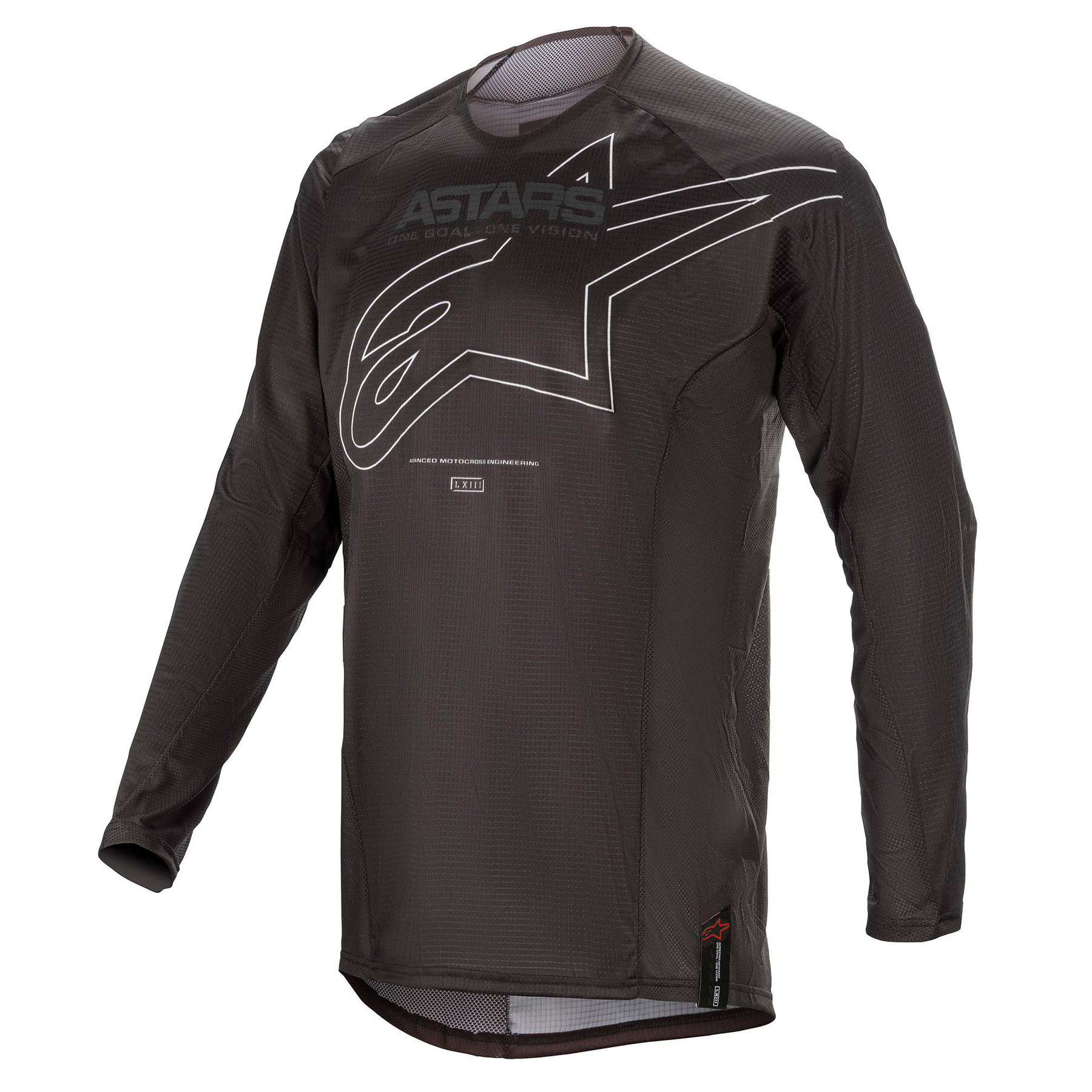 Alpinestars Techstar Phantom Jersey