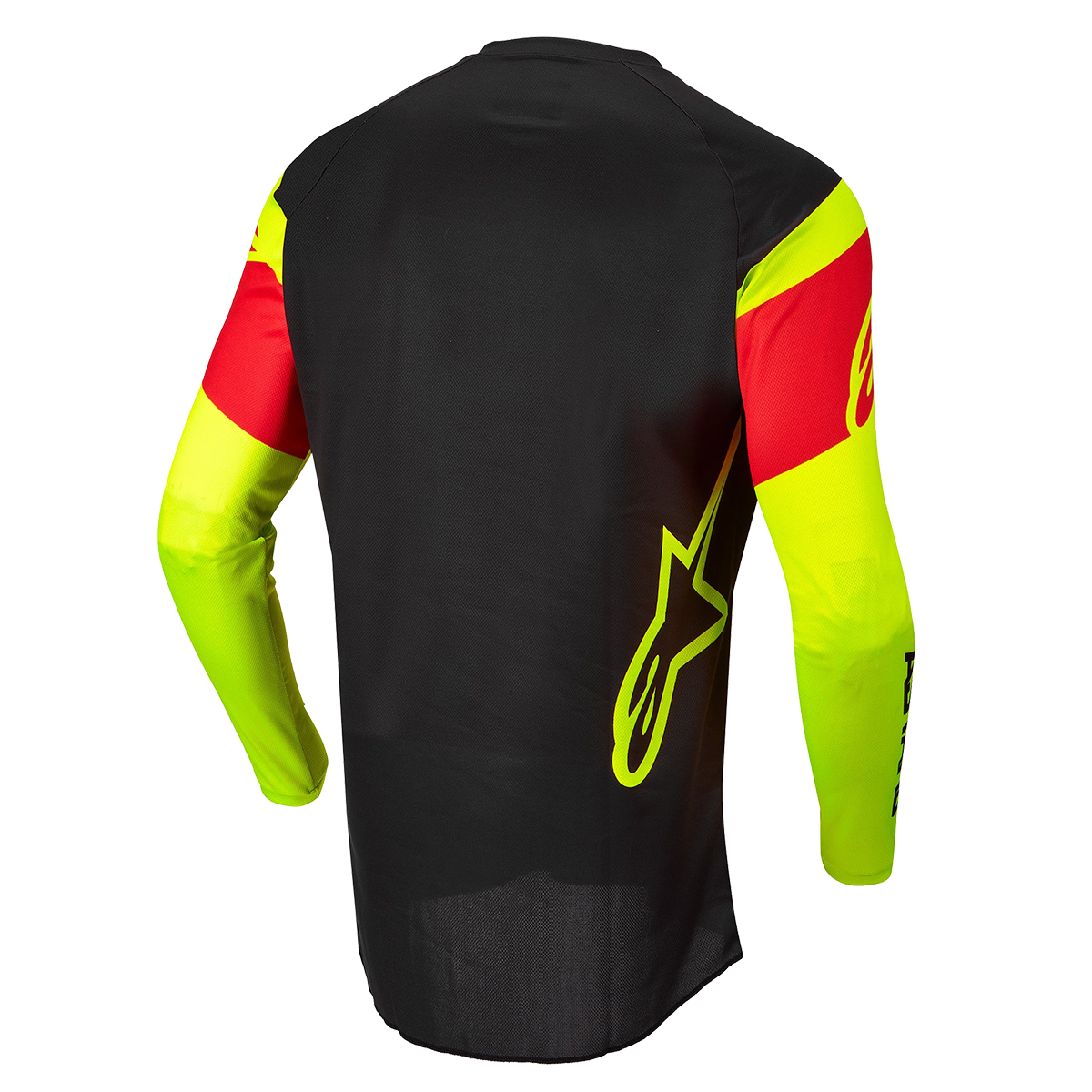 Alpinestars Fluid Triple Jersey