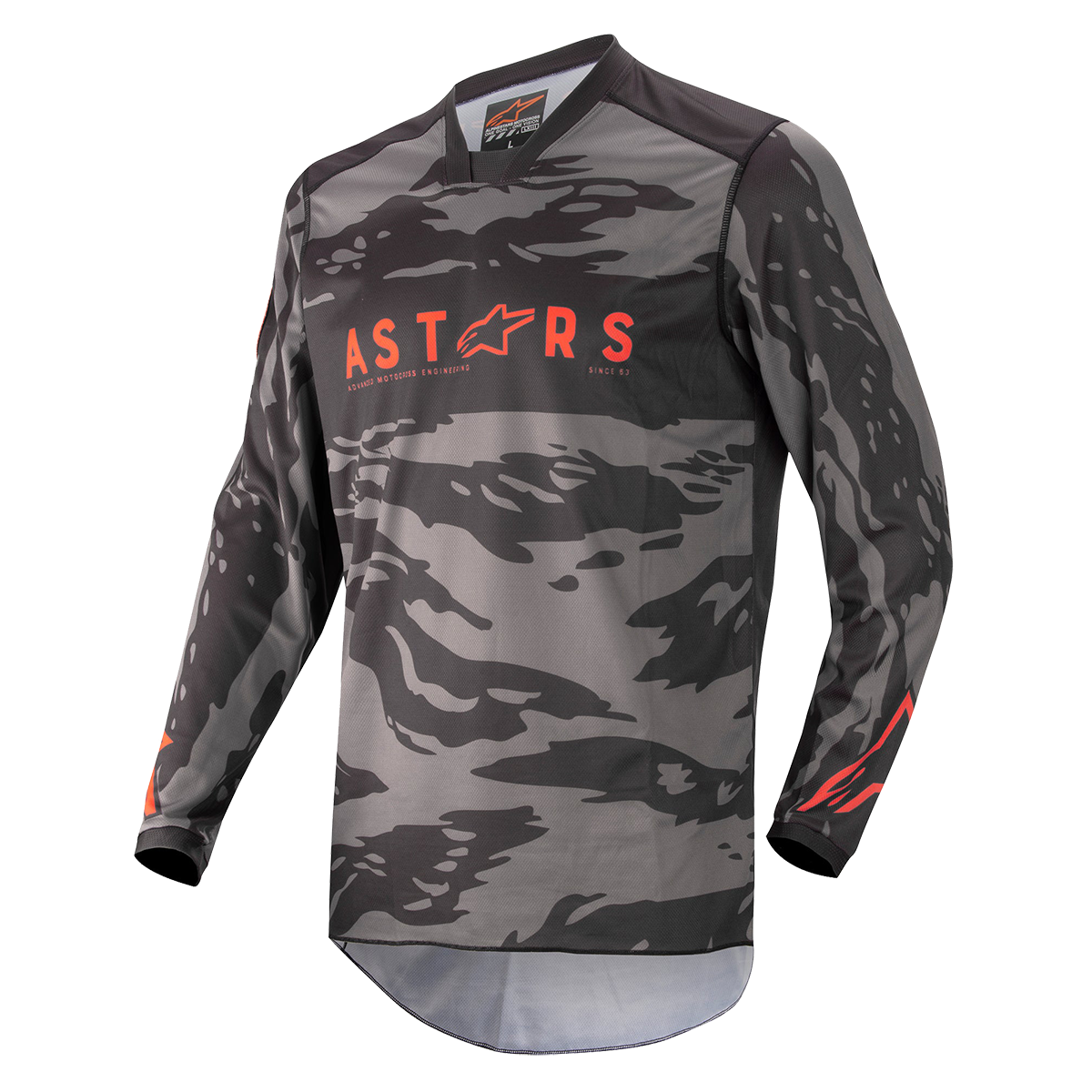 Alpinestars Racer Tactical Youth Jersey