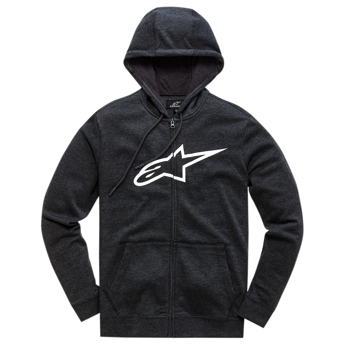 Alpinestars Ageless II Men's Zip Hoodie