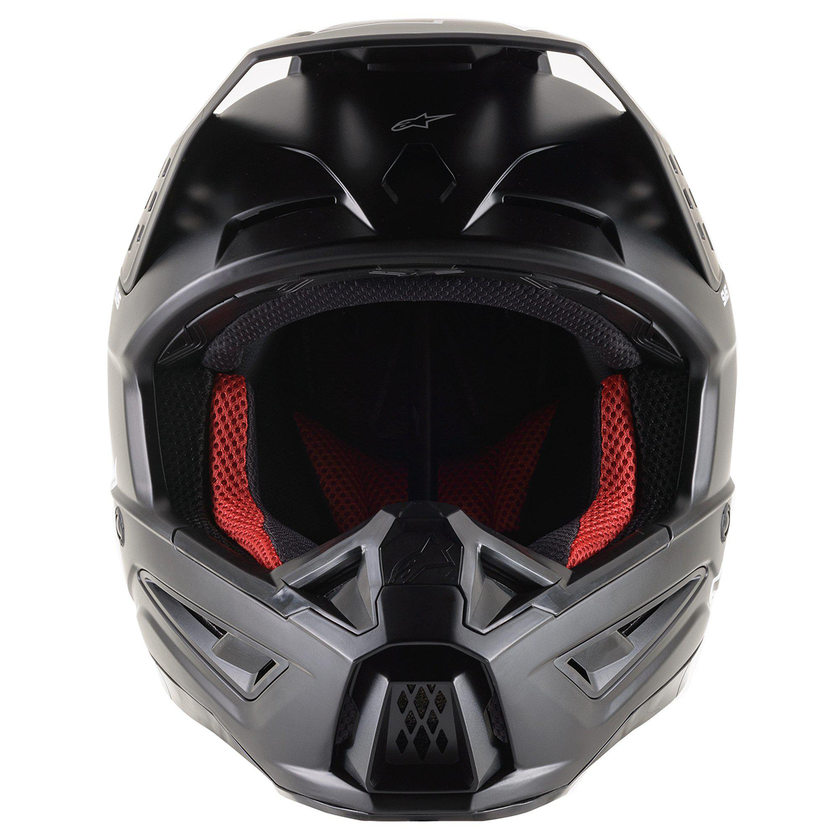 Alpinestars SM5 Solid Helmet