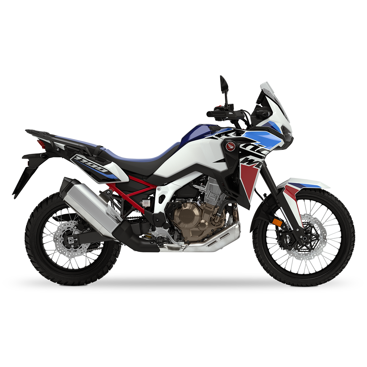 HONDA AFRICA TWIN