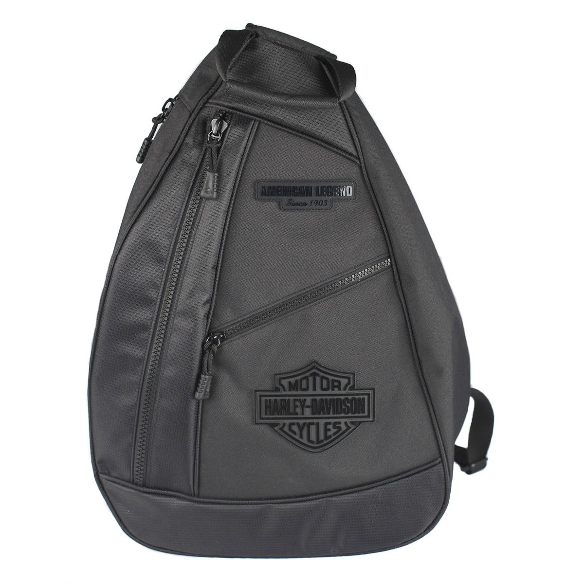 Harley-Davidson Bar & Shield Sling Backpack