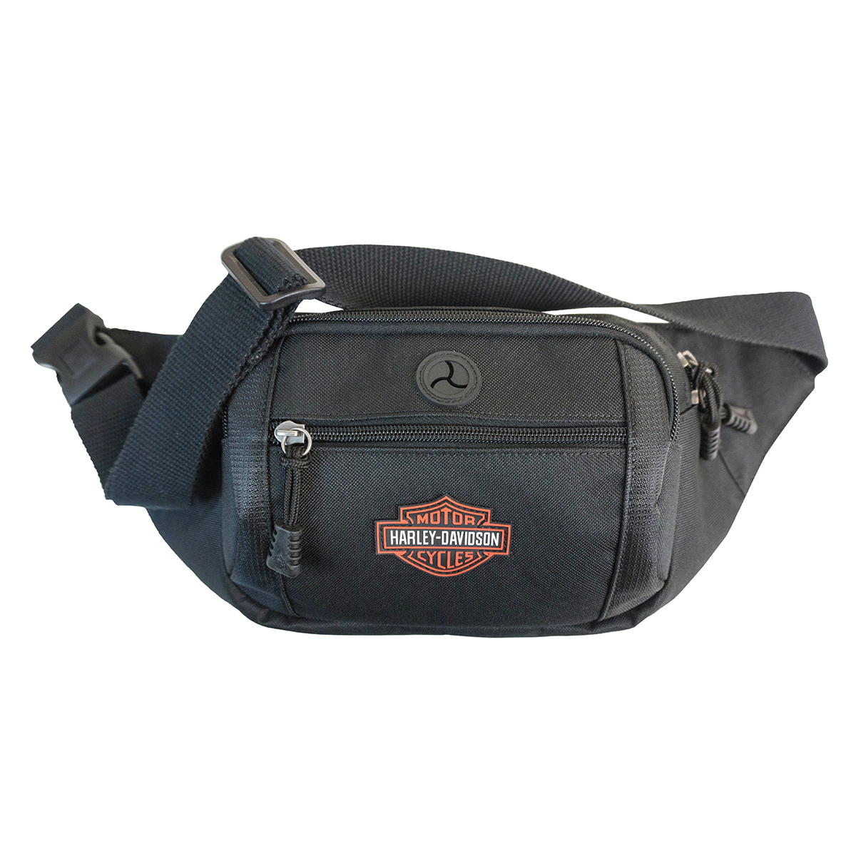 Harley-Davidson Bar & Shield Bum Bag