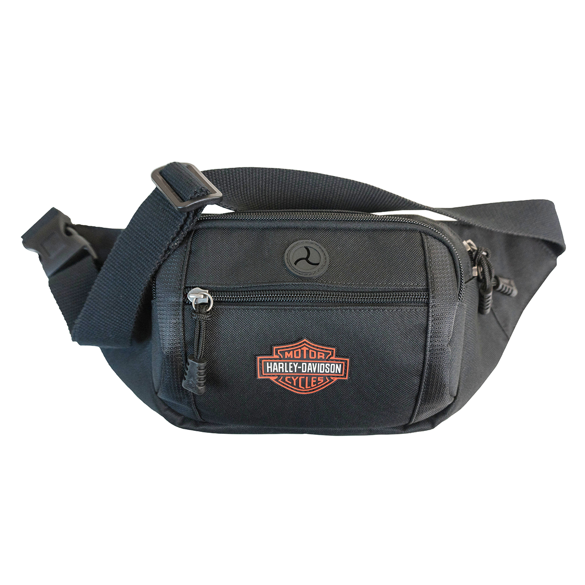 Harley davidson shop bum bag australia