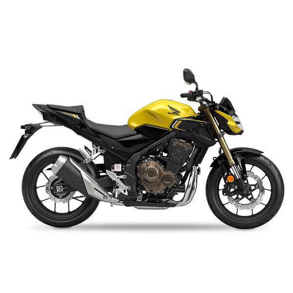 New sales honda cb500x