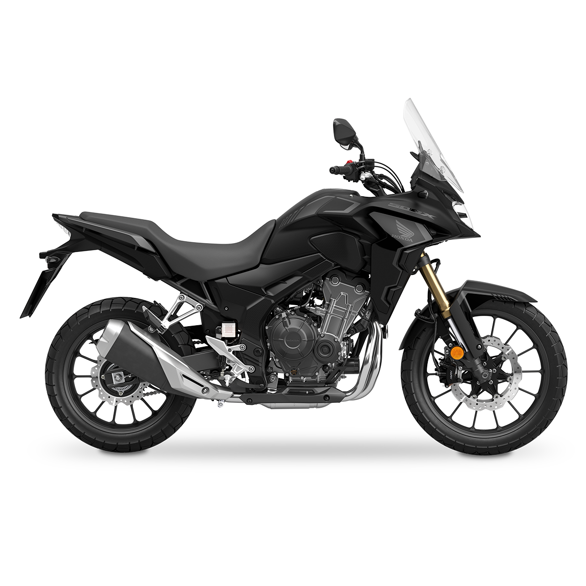 HONDA CB500X - Fraser Motorcycles