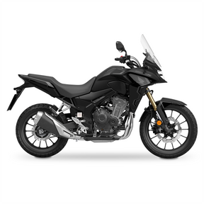 HONDA CB500X Fraser Motorcycles