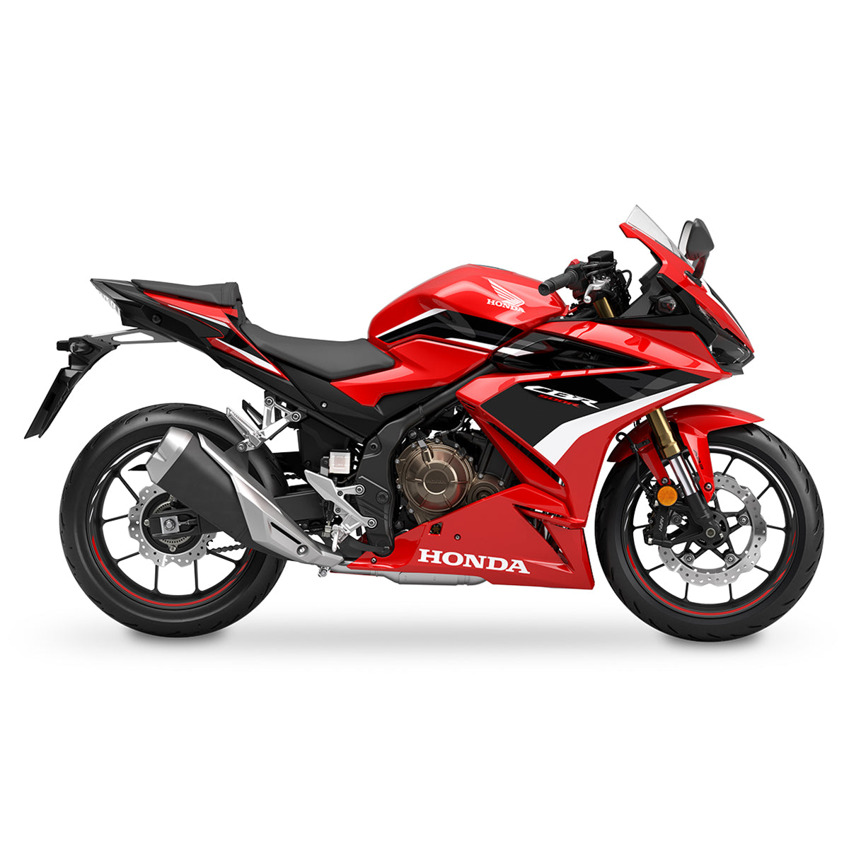 HONDA CBR500R