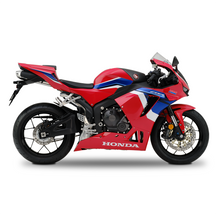 HONDA CBR600RR