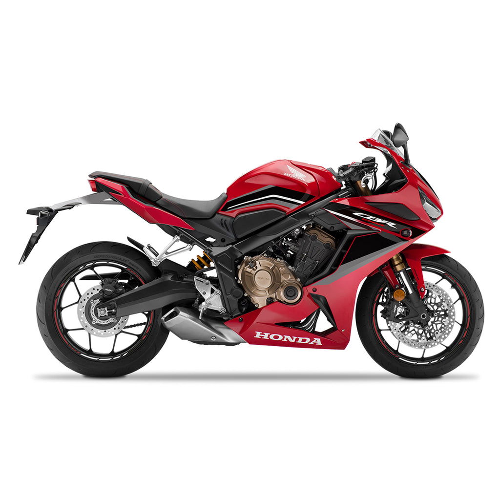 Cbr 659r discount