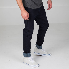 Camino Single Layer Slim Fit Men's Protective Jeans