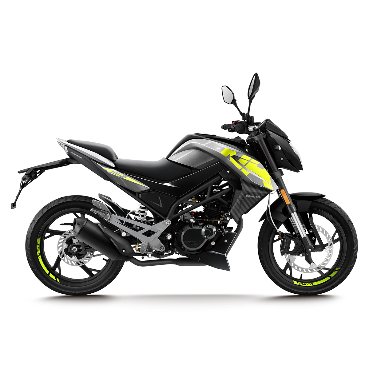 Cfmoto 150nk price deals