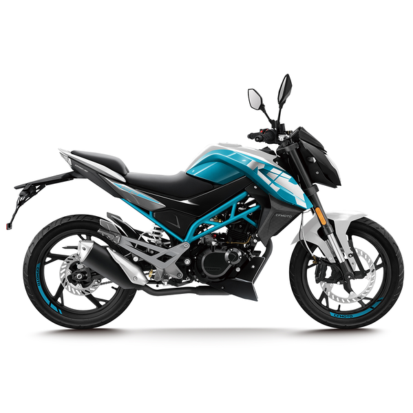 CFMOTO 150NK