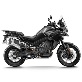 Cf moto best sale adventure bike