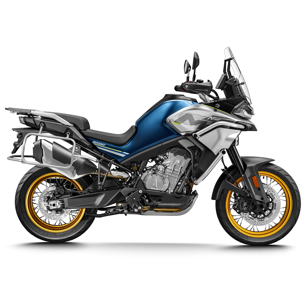 CFMOTO 800MT TOURING