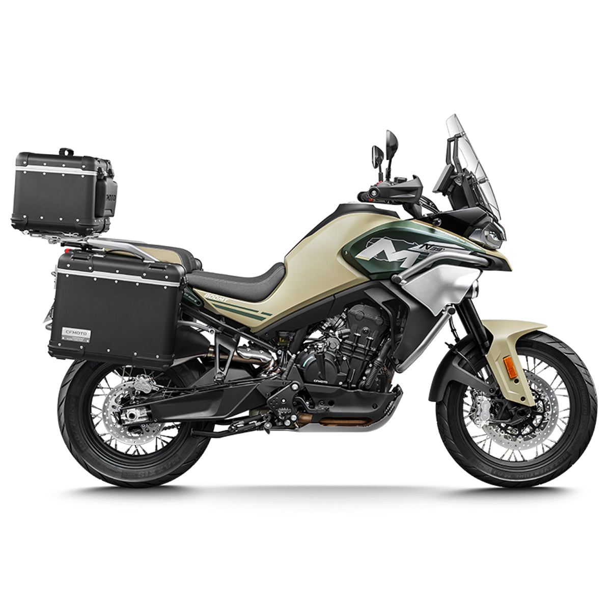 CFMOTO 800MT TOURING LIMITED EDITION