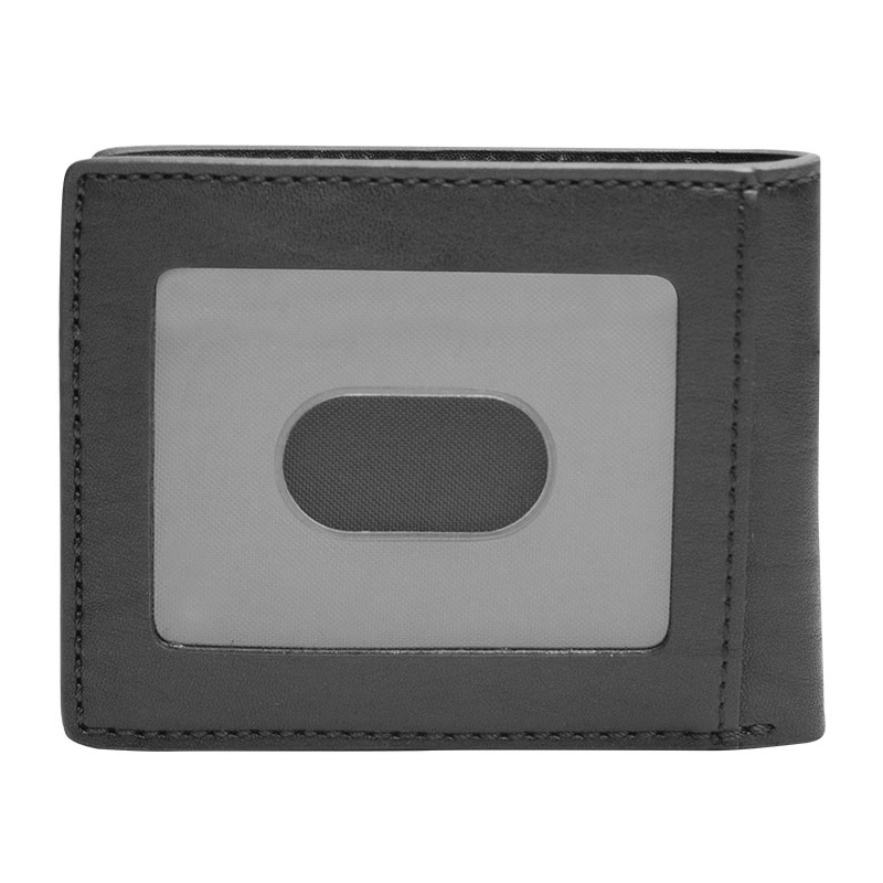 Harley-Davidson Classic Bifold Wallet