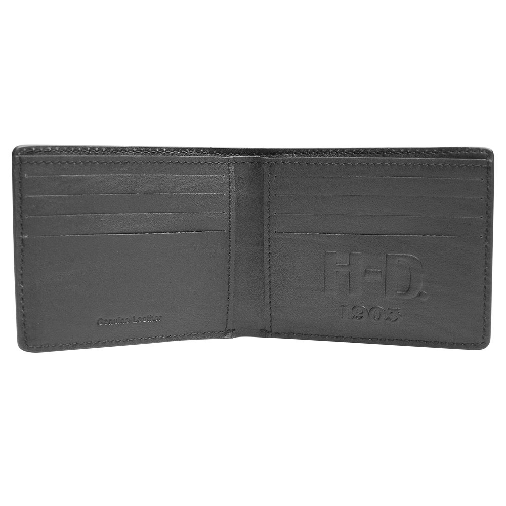 Harley-Davidson Classic Bifold Wallet