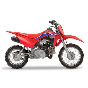 HONDA CRF110F Fraser Motorcycles