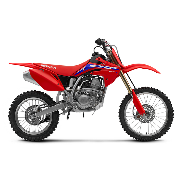 HONDA CRF150R Fraser Motorcycles