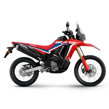 HONDA CRF300 RALLY