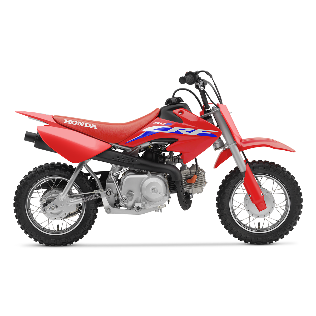 HONDA CRF50F