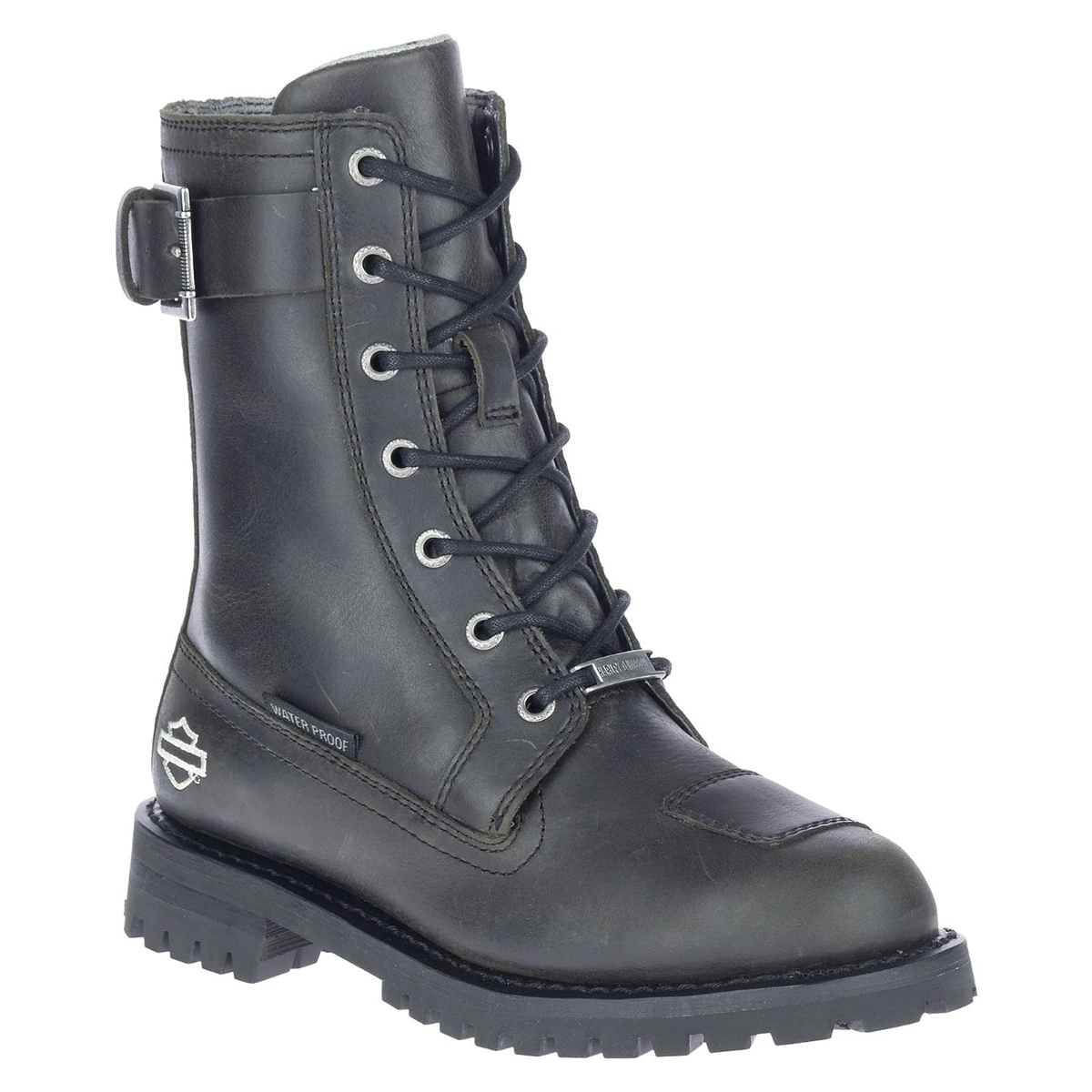 Harley womens 2025 riding boots