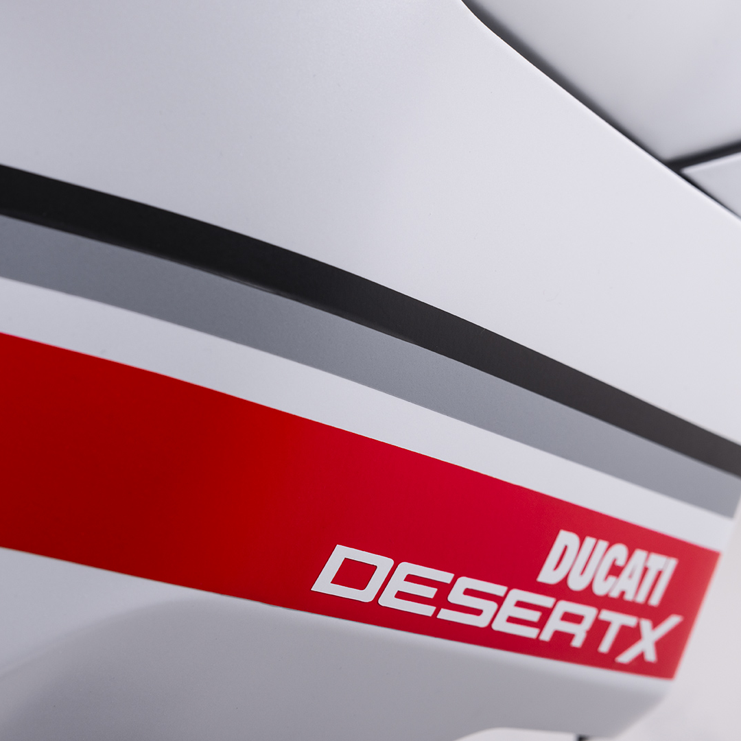 Ducati DesertX For Sale - Best Ducati Dealership