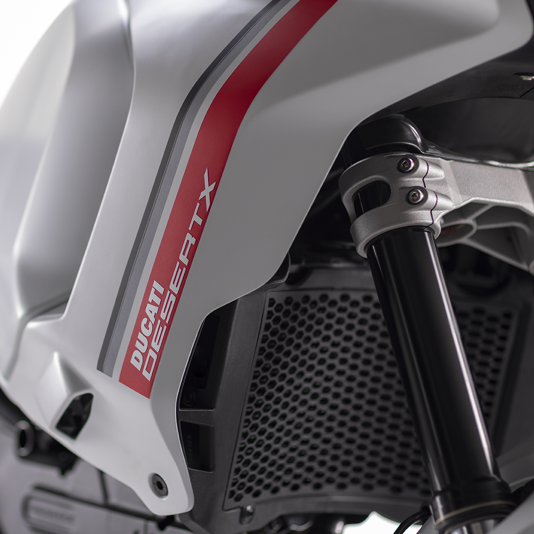 Ducati DesertX For Sale - Best Ducati Dealership