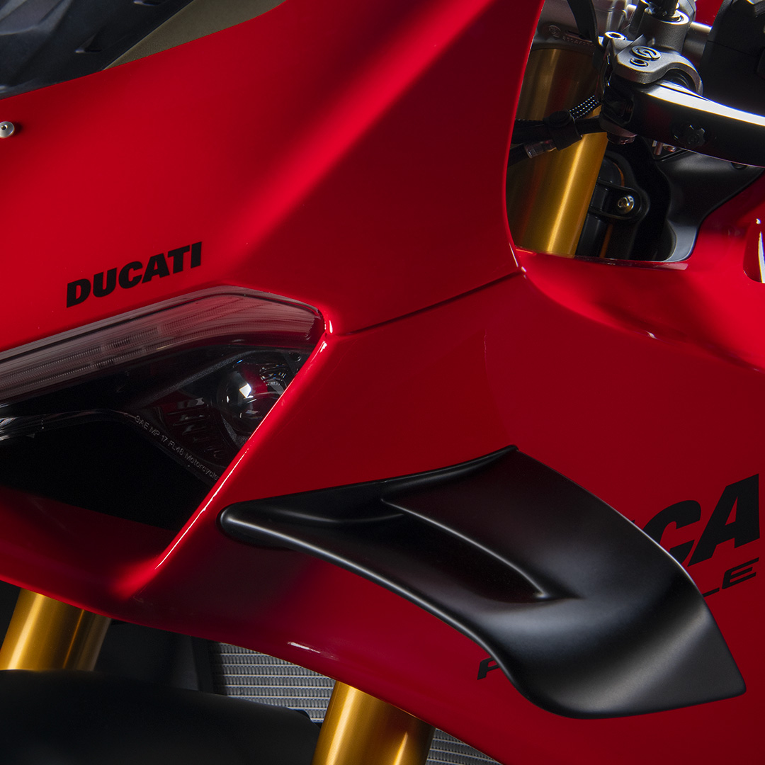 V4 best sale ducati panigale