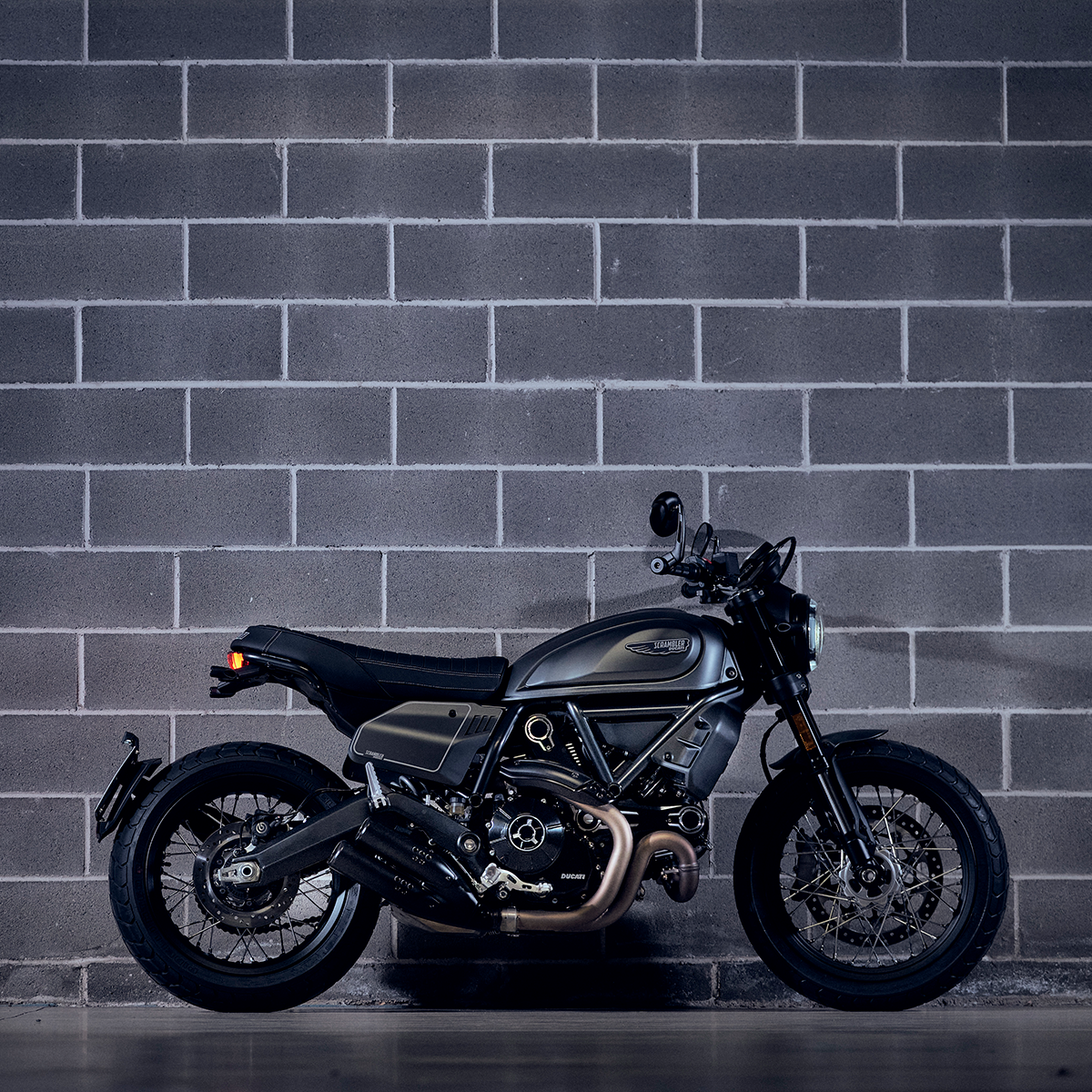 Ducati scrambler 1100 cafe racer sales