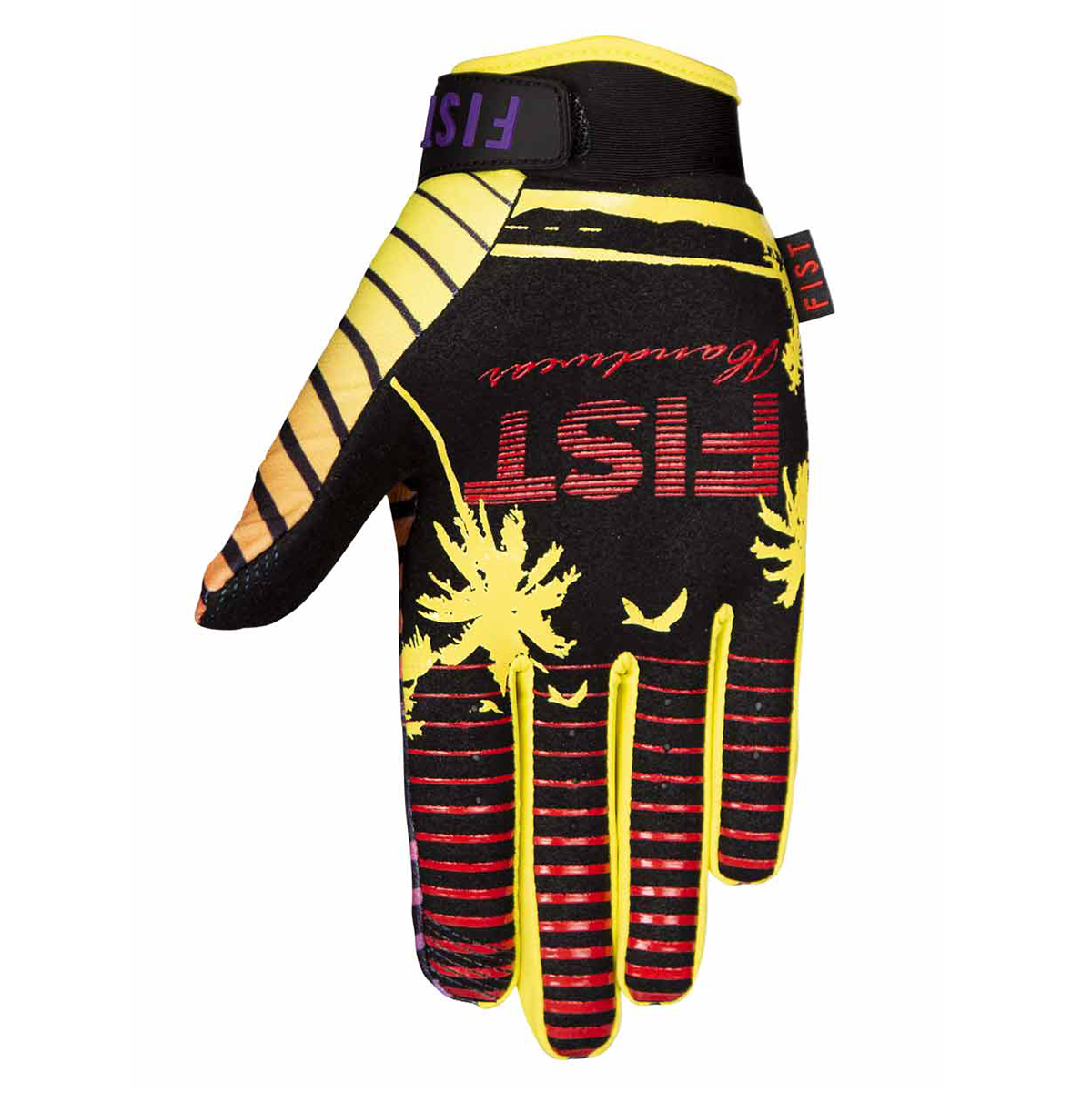 Fist Miami Phase 2 Gloves