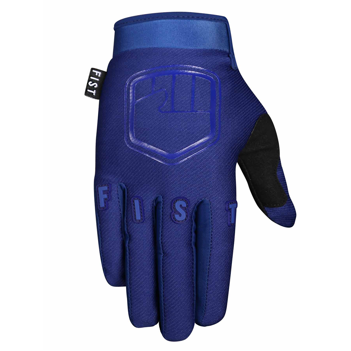 Fist Blue Stocker Gloves