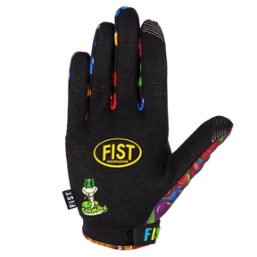 Fist Snakey Gloves