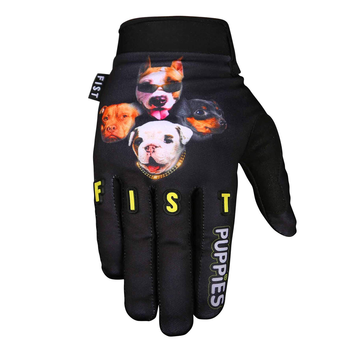 Fist Puppies Gloves