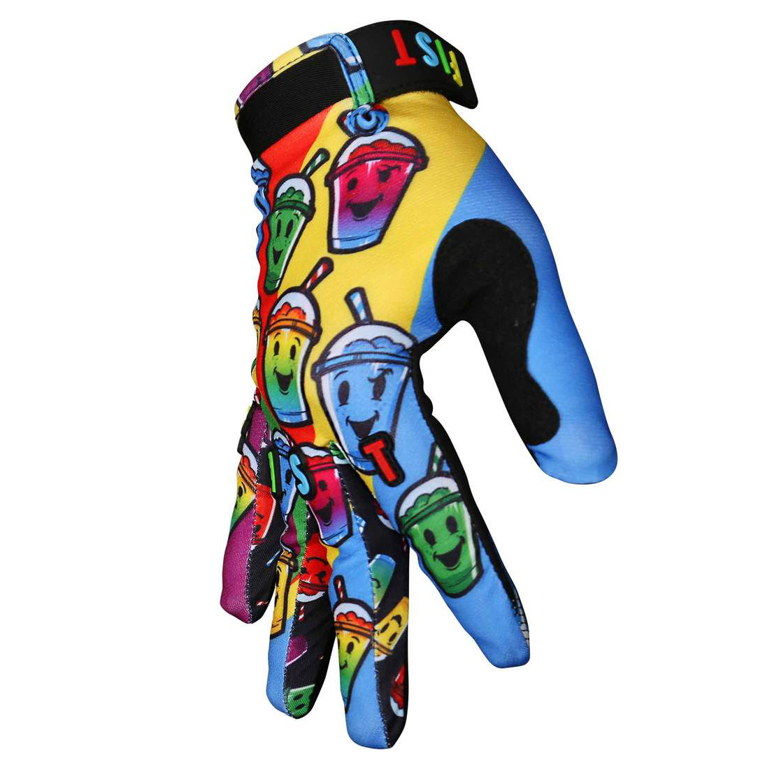 Fist Slushie Gloves
