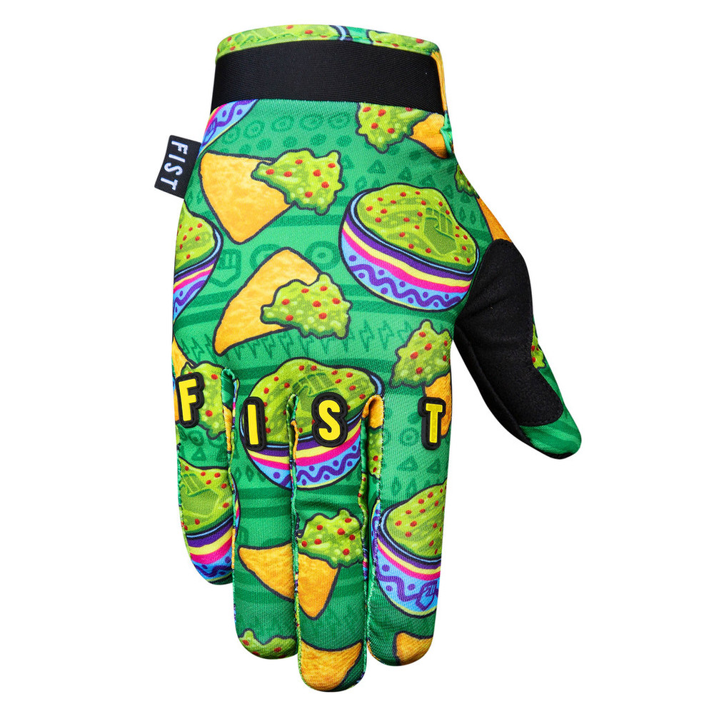 Fist Chips N' Guac Gloves