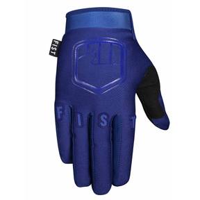 Fist Blue Stocker Youth Gloves