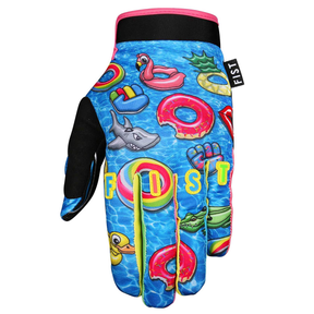 Fist Blow Up Youth Gloves